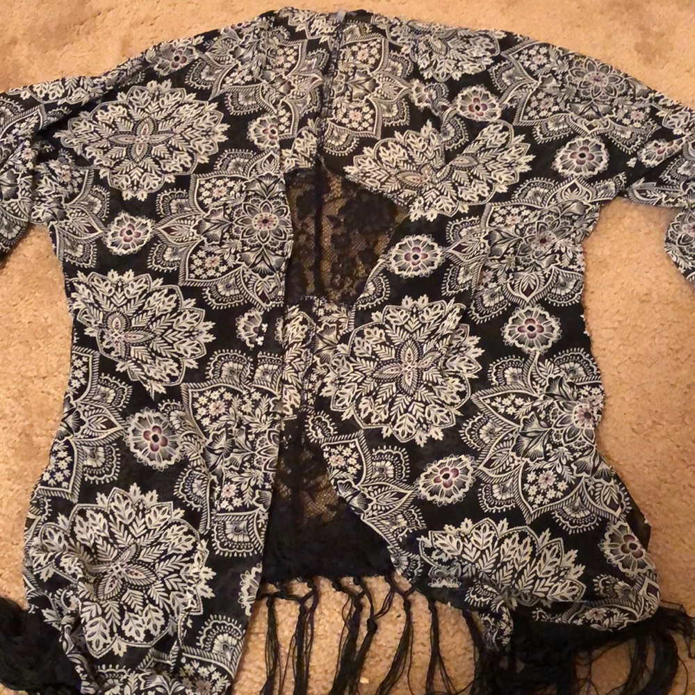 Cardigan